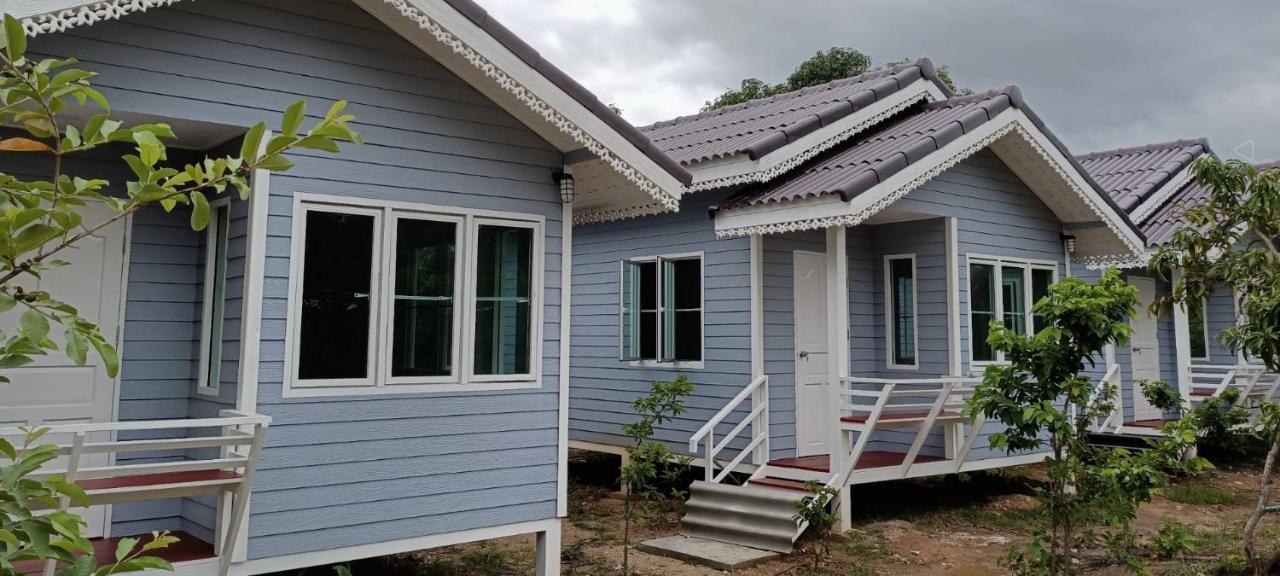 King Fa House Hotel Mae Sot Exterior photo