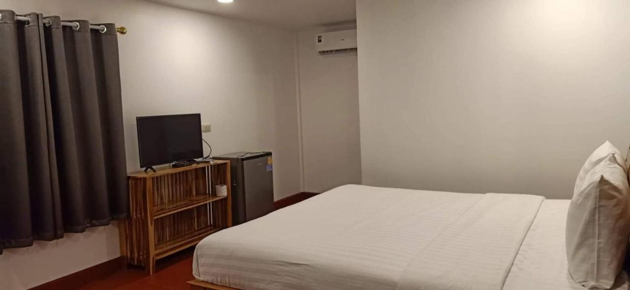 King Fa House Hotel Mae Sot Exterior photo