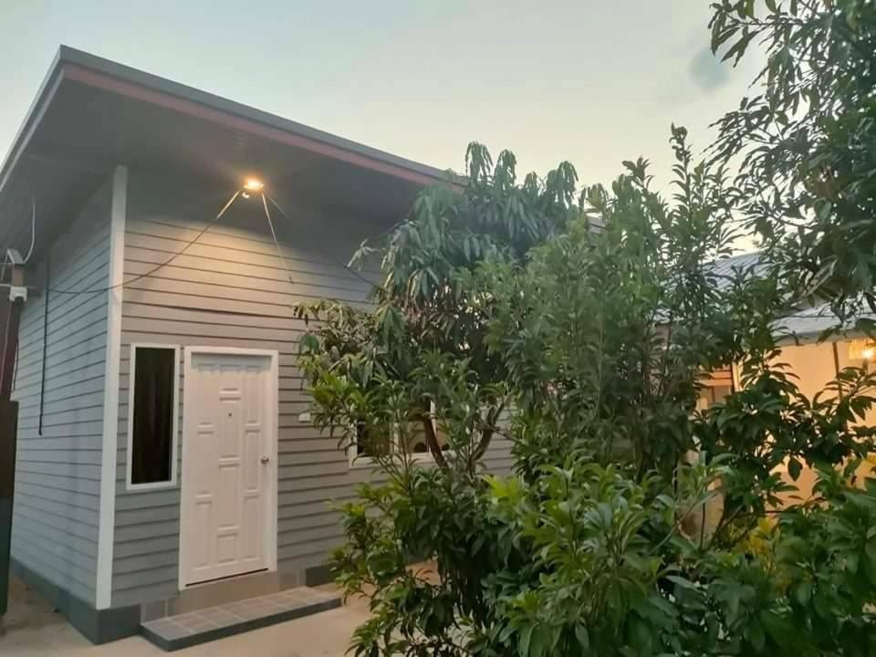King Fa House Hotel Mae Sot Exterior photo