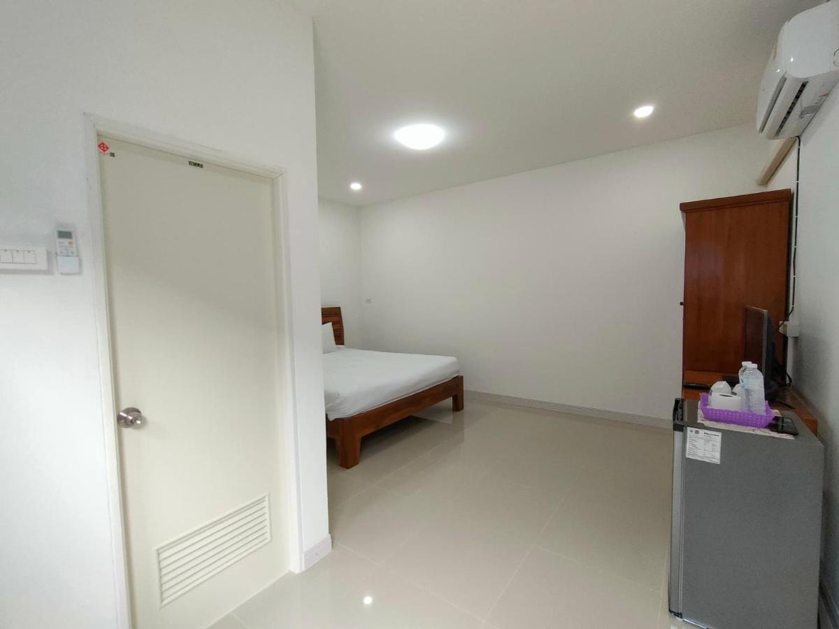 King Fa House Hotel Mae Sot Exterior photo